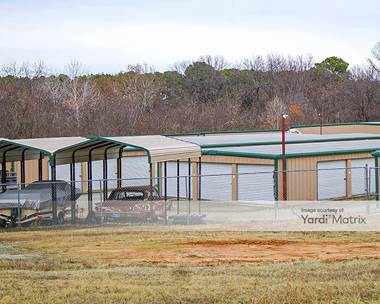 Storage Units for Rent available at 121349 Hwy 9, Eufaula, OK 74432