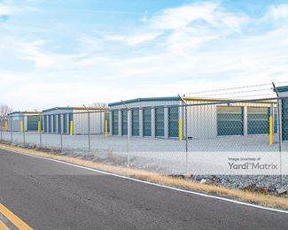 Photo 1 of Shundi Self Storage - 28871 South 642 Road, Grove, OK