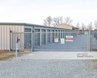 Photo 2 of Shundi Self Storage - 28871 South 642 Road, Grove, OK