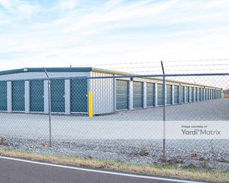 Photo 3 of Shundi Self Storage - 28871 South 642 Road, Grove, OK