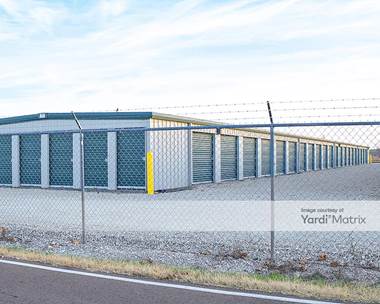 Storage Units for Rent available at 28871 South 642 Road, Grove, OK 74344