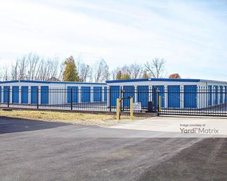 Photo 1 of Turner-s Stash-Dash Mini Storage - 105 Wyandotte Street, Locust Grove, OK