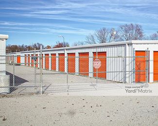 Photo 2 of Bailey-s Self-Storage - 2910 US-412, Colcord, OK