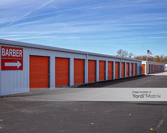 Photo 3 of Bailey-s Self-Storage - 2910 US-412, Colcord, OK