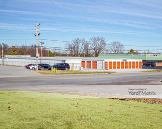Photo 4 of Bailey-s Self-Storage - 2910 US-412, Colcord, OK