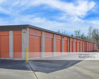 Photo 1 of South Park Self Storage - 308 Broadway Drive SW, Cullman, AL