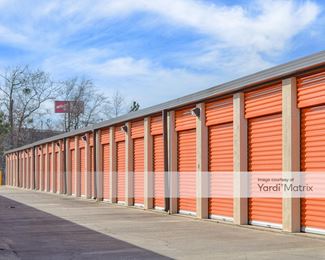 Photo 3 of South Park Self Storage - 308 Broadway Drive SW, Cullman, AL