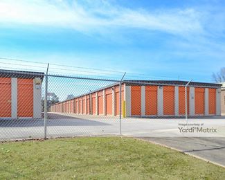 Photo 4 of South Park Self Storage - 308 Broadway Drive SW, Cullman, AL