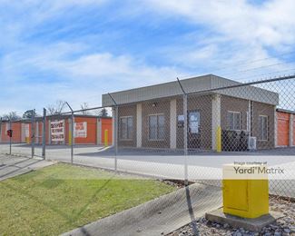 Photo 5 of South Park Self Storage - 308 Broadway Drive SW, Cullman, AL