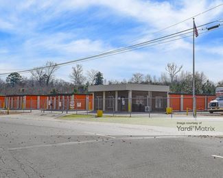 Photo 6 of South Park Self Storage - 308 Broadway Drive SW, Cullman, AL