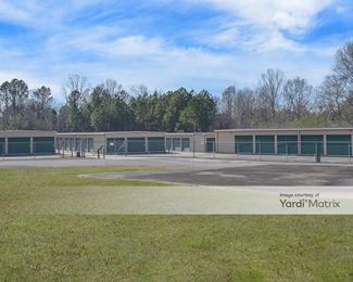 Photo 2 of Gold Star Self Storage Facility - 1298 County Road 715, Cullman, AL