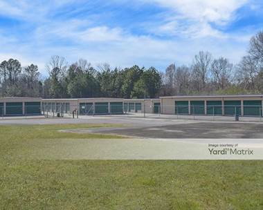 Storage Units for Rent available at 1298 County Road 715, Cullman, AL 35055