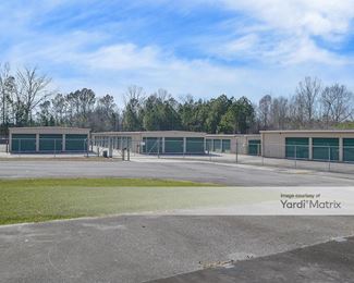 Photo 3 of Gold Star Self Storage Facility - 1298 County Road 715, Cullman, AL