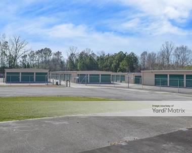 Storage Units for Rent available at 1298 County Road 715, Cullman, AL 35055