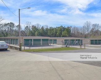 Photo 4 of Gold Star Self Storage Facility - 1298 County Road 715, Cullman, AL