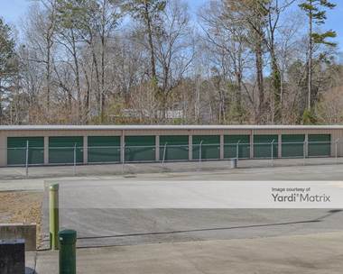 Storage Units for Rent available at 1298 County Road 715, Cullman, AL 35055