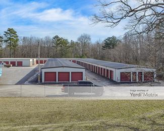 Photo 2 of Gold Star Self Storage - 2330 NW 2nd Avenue, Cullman, AL