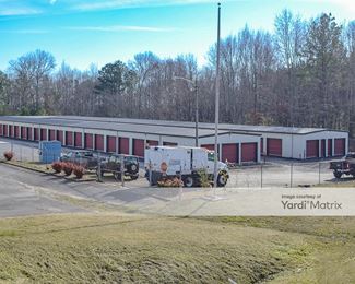 Photo 3 of Gold Star Self Storage - 2330 NW 2nd Avenue, Cullman, AL
