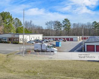 Photo 5 of Gold Star Self Storage - 2330 NW 2nd Avenue, Cullman, AL