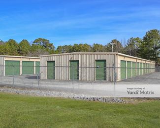Photo 4 of Gold Star Self Storage Facility - 6790 Alabama Hwy 157, Cullman, AL