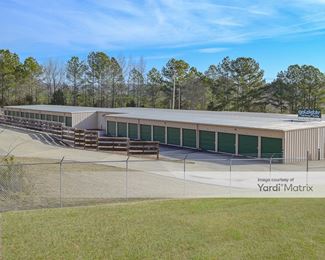 Photo 5 of Gold Star Self Storage Facility - 6790 Alabama Hwy 157, Cullman, AL