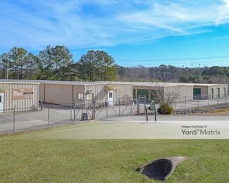 Photo 6 of Gold Star Self Storage Facility - 6790 Alabama Hwy 157, Cullman, AL