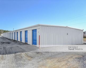 Photo 2 of All American Self Storage - 931 Steele Station Road, Rainbow City, AL