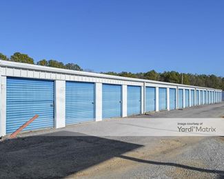Photo 3 of All American Self Storage - 931 Steele Station Road, Rainbow City, AL