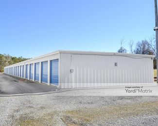 Photo 4 of All American Self Storage - 931 Steele Station Road, Rainbow City, AL