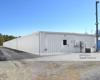 Photo 5 of All American Self Storage - 931 Steele Station Road, Rainbow City, AL