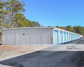 Photo 6 of All American Self Storage - 931 Steele Station Road, Rainbow City, AL