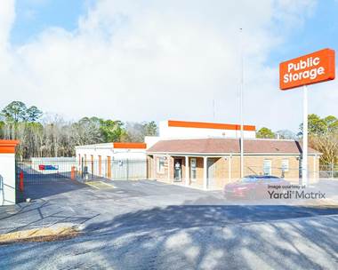 Storage Units for Rent available at 4314 Whiteside Drive, Anniston, AL 36206