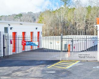 Photo 2 of Public Storage - 4314 Whiteside Drive, Anniston, AL