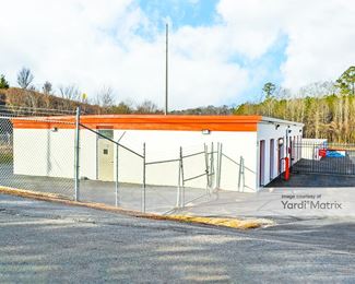 Photo 4 of Public Storage - 4314 Whiteside Drive, Anniston, AL