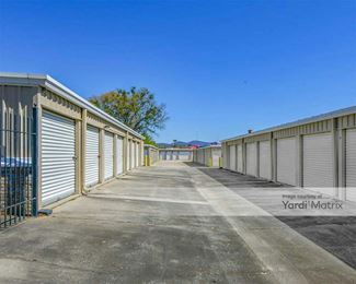 Photo 3 of Storage Sense - 133 Mattison Road, Oxford, AL