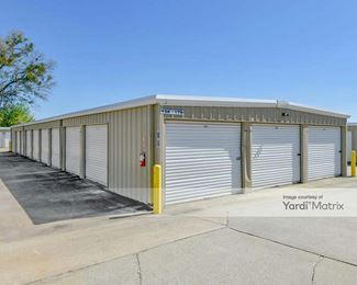 Photo 4 of Storage Sense - 133 Mattison Road, Oxford, AL
