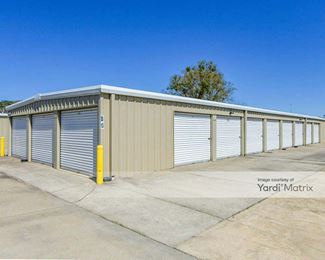 Photo 6 of Storage Sense - 133 Mattison Road, Oxford, AL