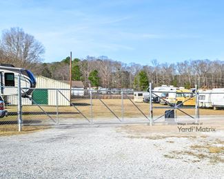 Photo 2 of Coldwater Mini Storage - 5092 US 78 West Hwy, Oxford, AL