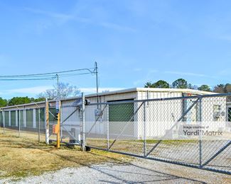 Photo 3 of Coldwater Mini Storage - 5092 US 78 West Hwy, Oxford, AL