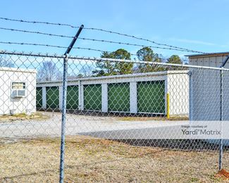 Photo 4 of Coldwater Mini Storage - 5092 US 78 West Hwy, Oxford, AL