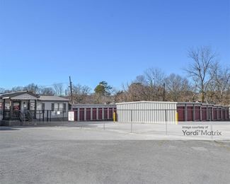Photo 2 of Gadsden Self Storage - 2111 West Meighan Blvd, Gadsden, AL