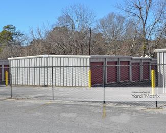 Photo 3 of Gadsden Self Storage - 2111 West Meighan Blvd, Gadsden, AL