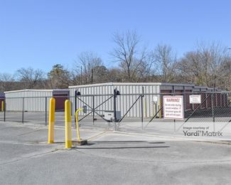 Photo 4 of Gadsden Self Storage - 2111 West Meighan Blvd, Gadsden, AL