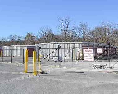 Storage Units for Rent available at 2111 West Meighan Blvd, Gadsden, AL 35904