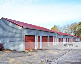 Photo 1 of Quintard Self Storage - 1205 South Leighton Avenue, Anniston, AL