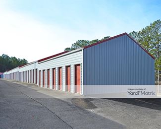 Photo 2 of Quintard Self Storage - 1205 South Leighton Avenue, Anniston, AL