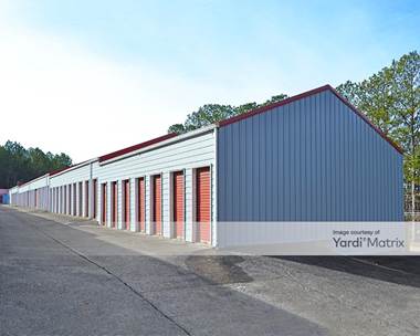 Storage Units for Rent available at 1205 South Leighton Avenue, Anniston, AL 36207
