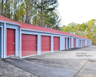 Photo 3 of Quintard Self Storage - 1205 South Leighton Avenue, Anniston, AL