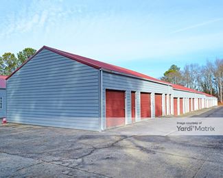 Photo 4 of Quintard Self Storage - 1205 South Leighton Avenue, Anniston, AL