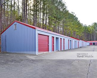Photo 5 of Quintard Self Storage - 1205 South Leighton Avenue, Anniston, AL